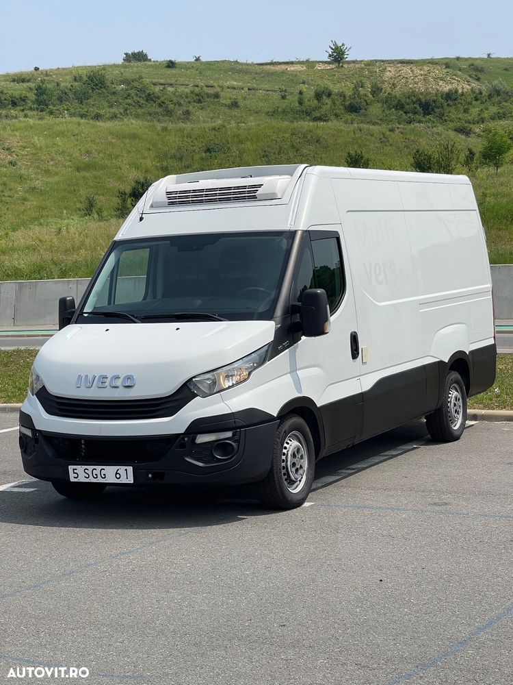 Iveco Daily - 3
