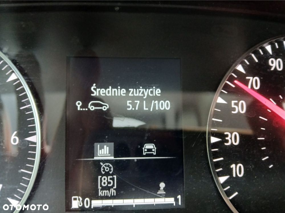 Dacia Sandero 1.0 SCe Comfort - 10