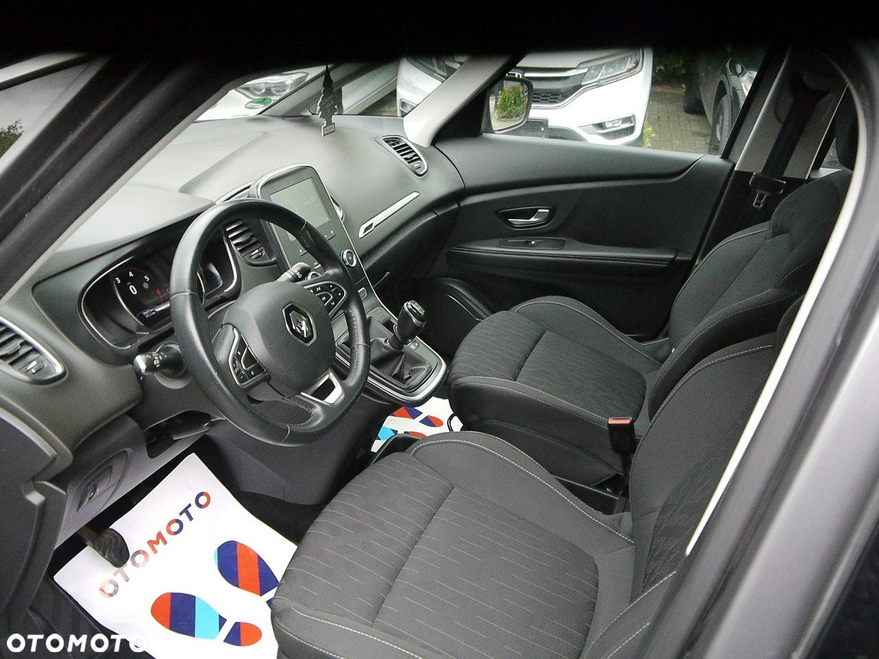 Renault Scenic 1.3 TCe Energy Life - 26