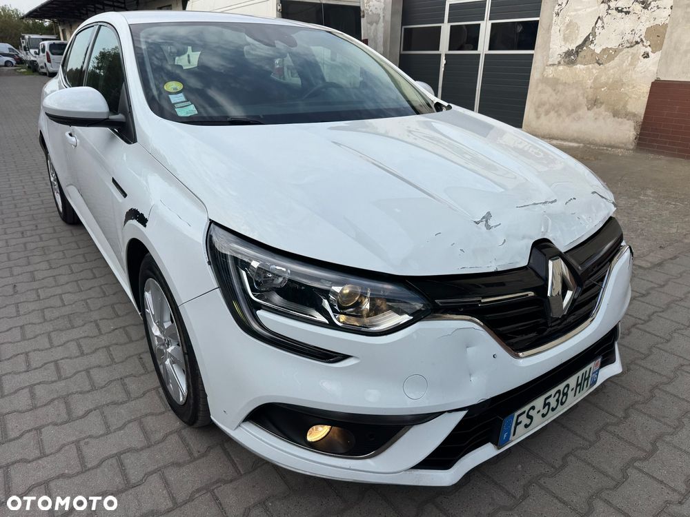 Renault Megane - 26