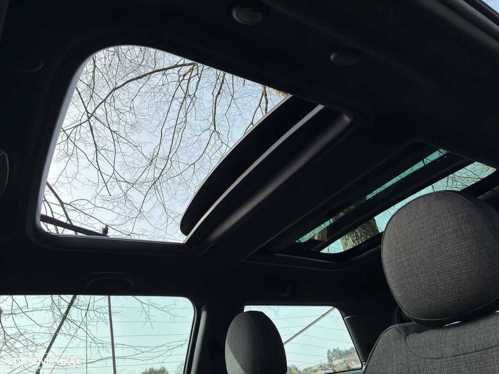 MINI 3 Portas Cooper - 9