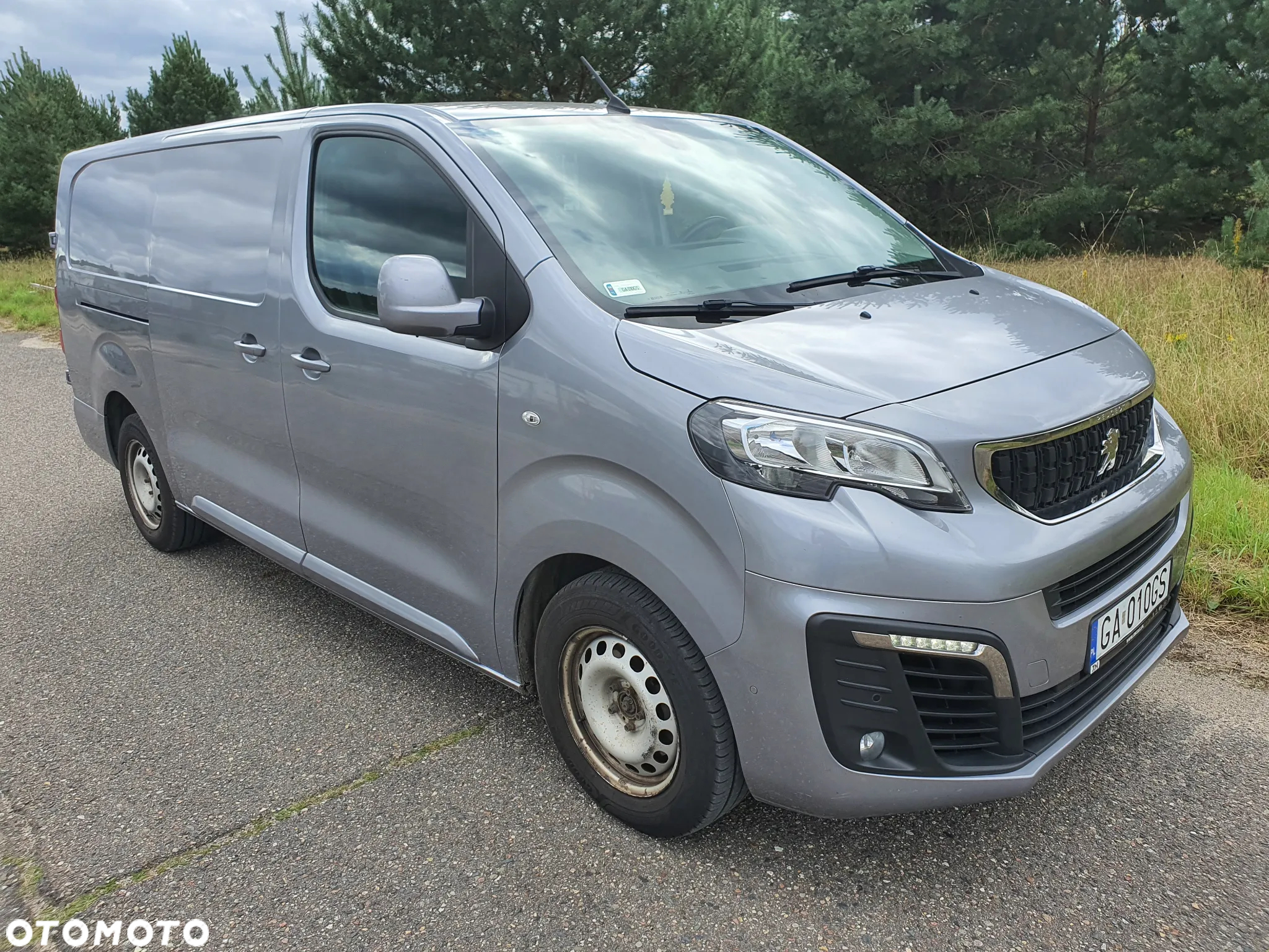 Peugeot EXPERT TRAVELLER - 3