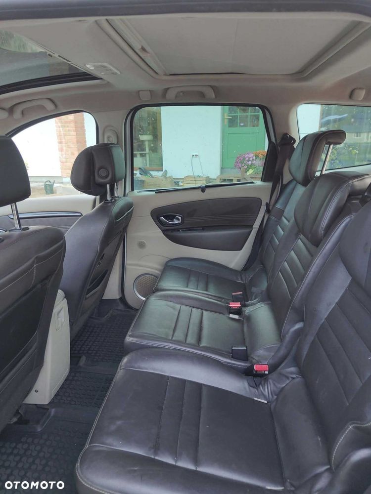 Renault Grand Scenic - 7