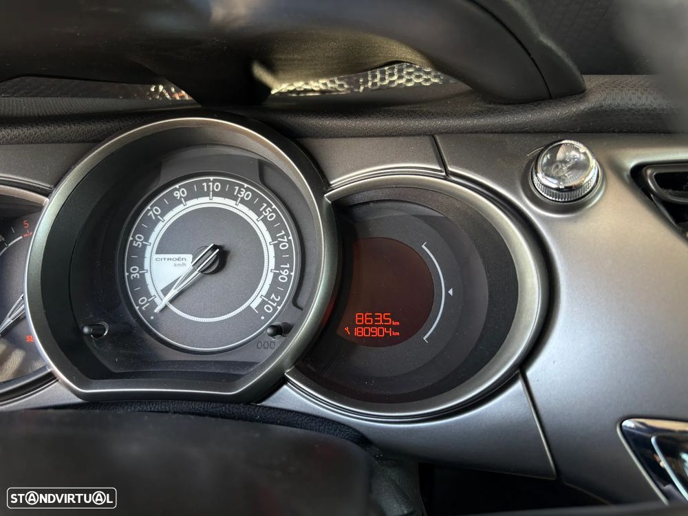 Citroën C3 1.6 BlueHDi Feel - 10
