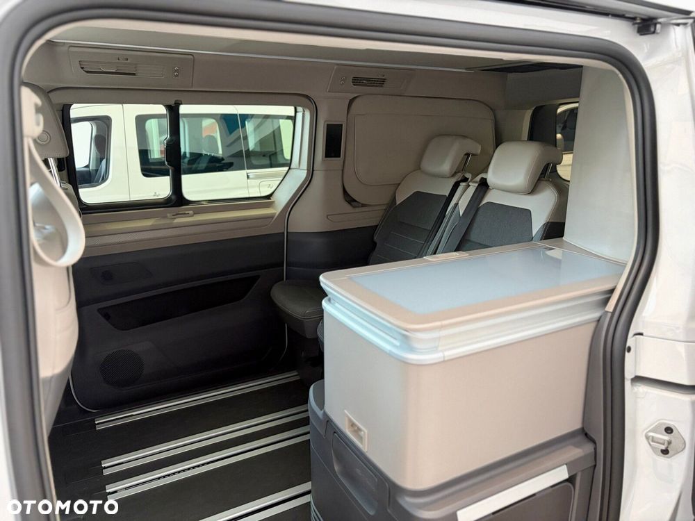 Volkswagen California - 16