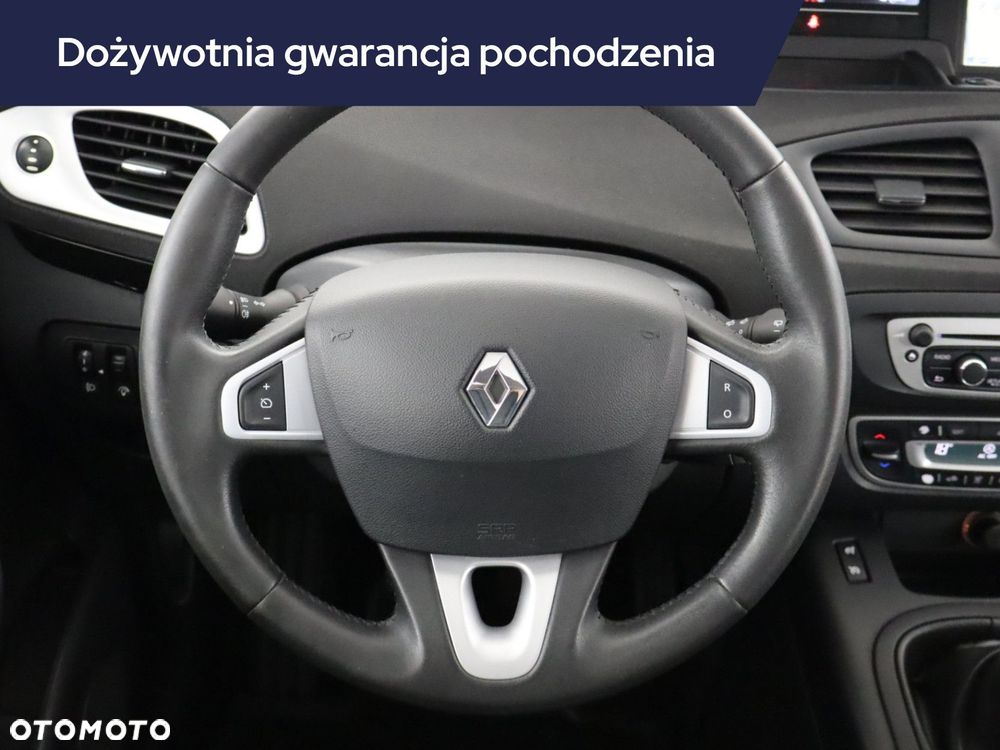 Renault Scenic - 17