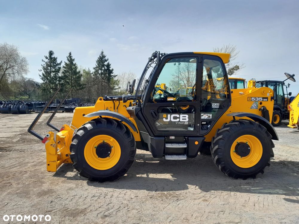 JCB 535-95 - 6