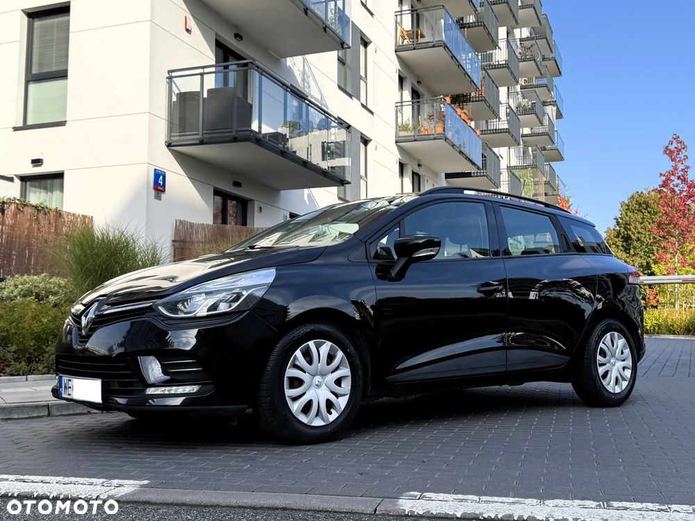 Renault Clio 0.9 Energy TCe Alize - 15