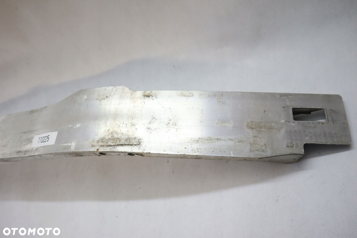 BELKA WZMOCNIENIE ZDERZAKA PRZÓD BELKA PAS BMW 3 F34 F32 F36 51117275178 - 4