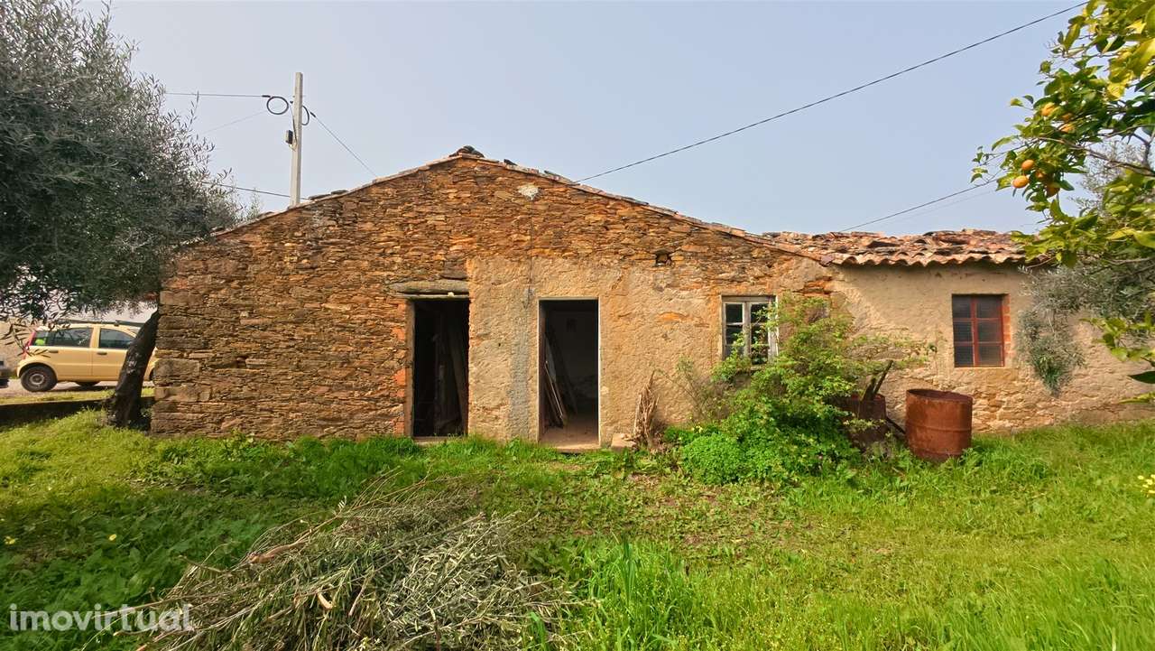 Moradia T2 Venda em Sarzedas,Castelo Branco - Grande imagem: 2/25