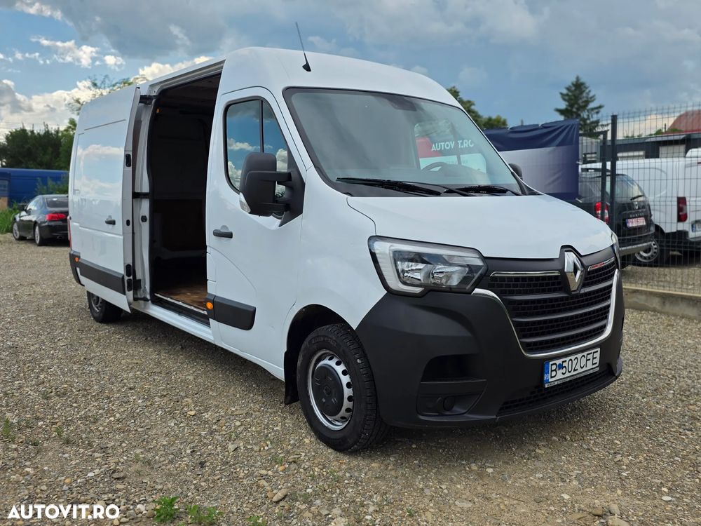 Renault MASTER - 3