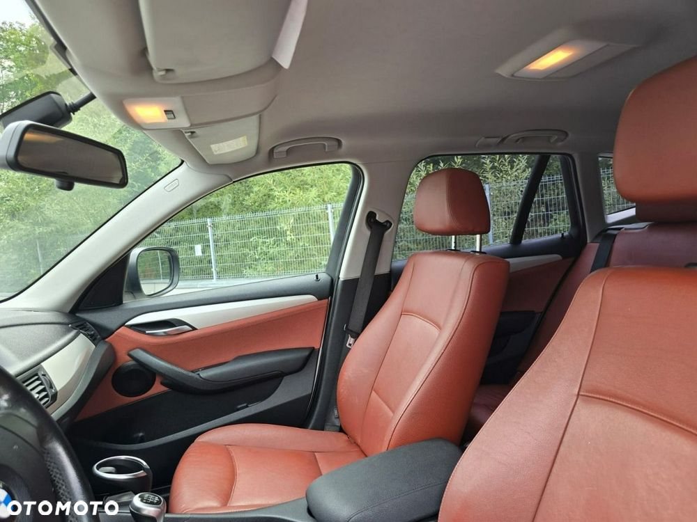BMW X1 - 26