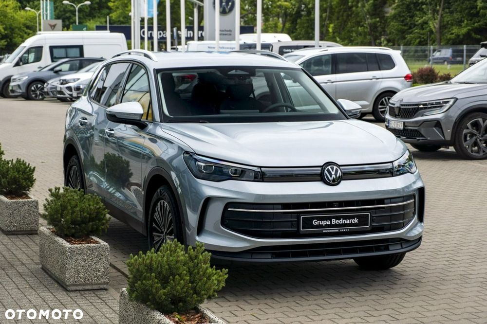 Volkswagen Tiguan - 6