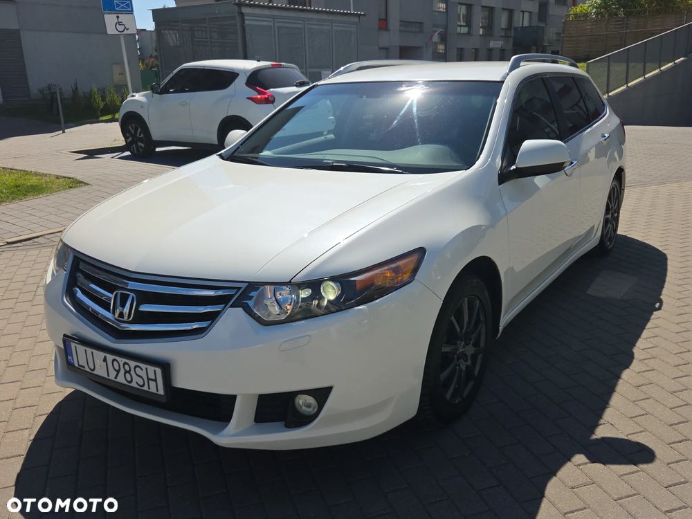 Honda Accord - 3
