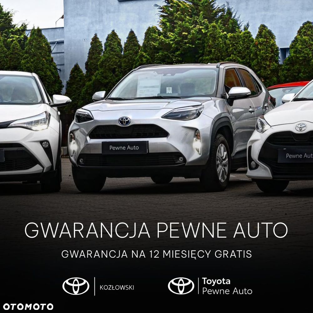 Toyota Yaris Hybrid 1.5 Selection Style - 16