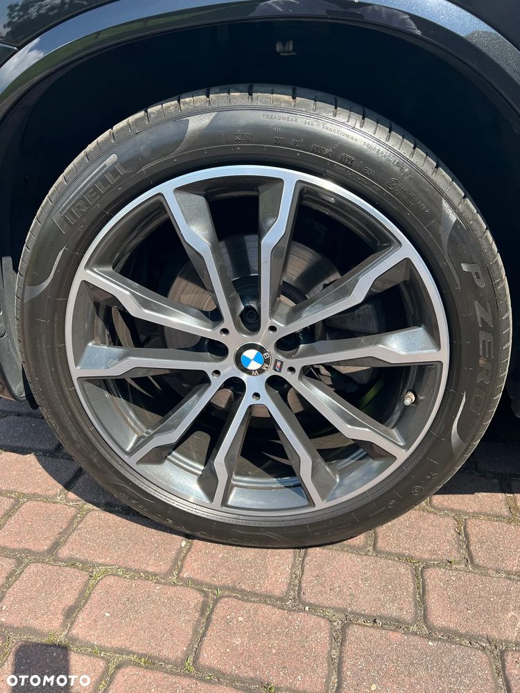 BMW X3 xDrive20d M Sport - 15