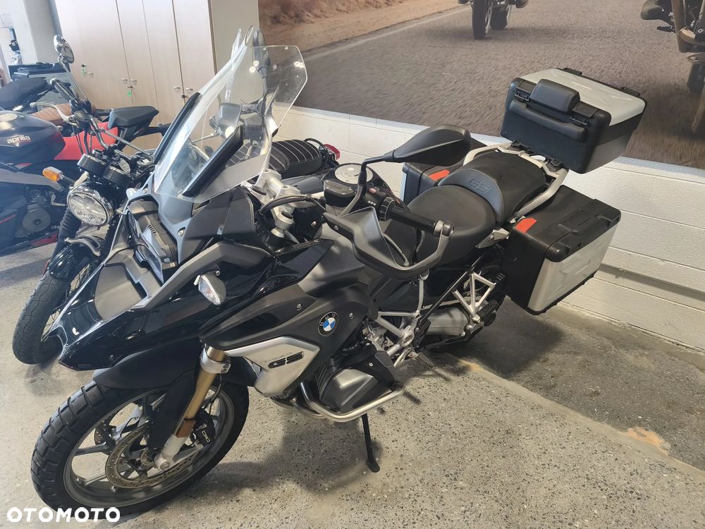 BMW GS - 2