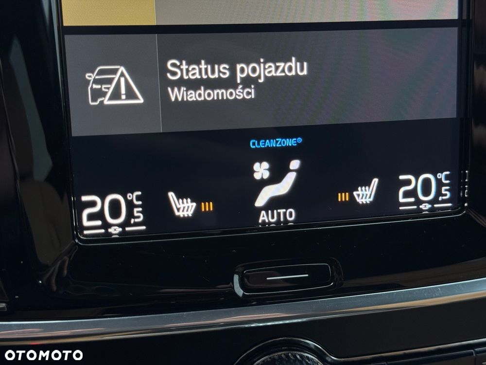 Volvo V90 Cross Country D4 AWD Geartronic Pro - 17