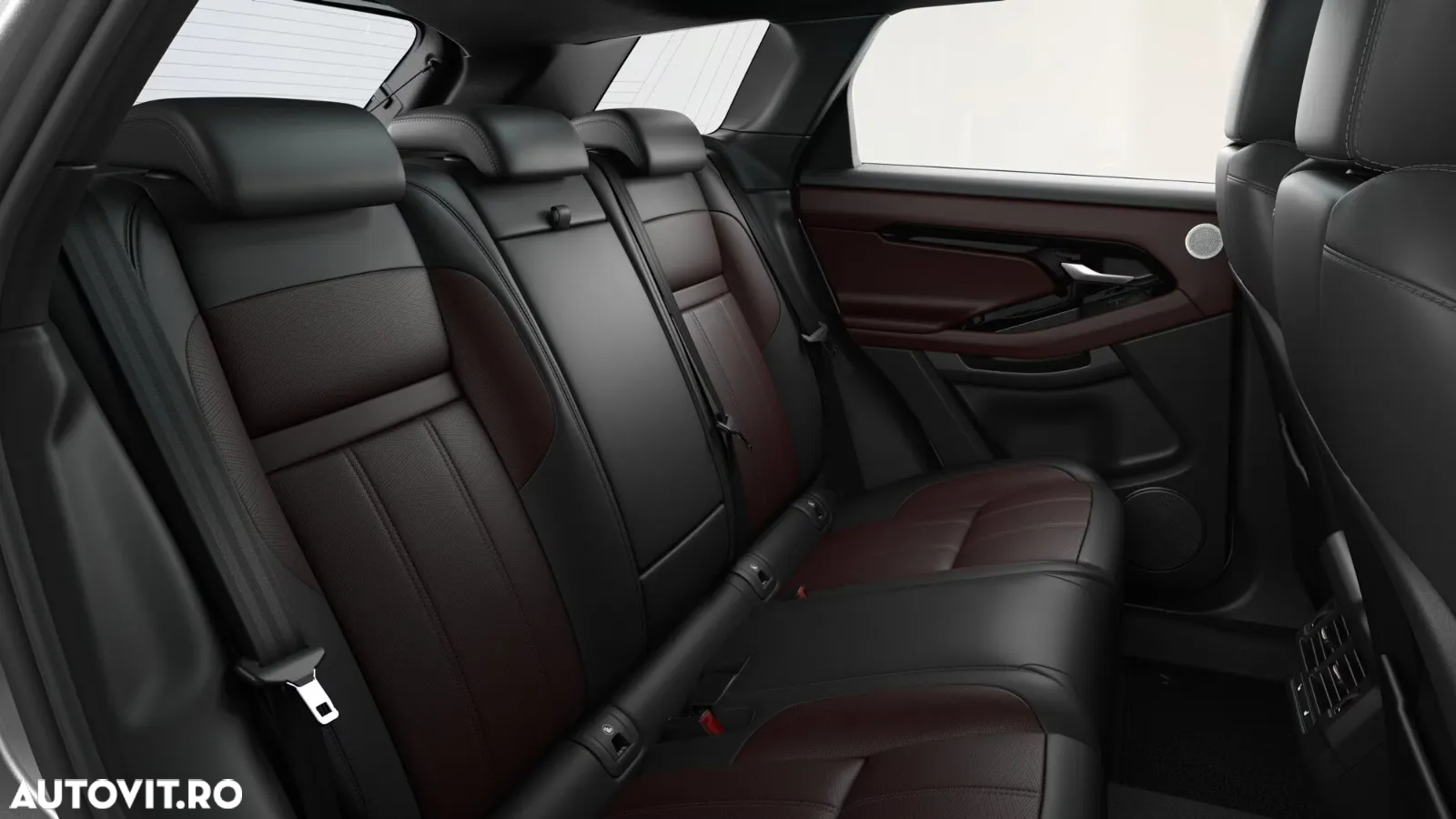 Land Rover Range Rover Evoque 2.0 D200 MHEV Autobiography - 7