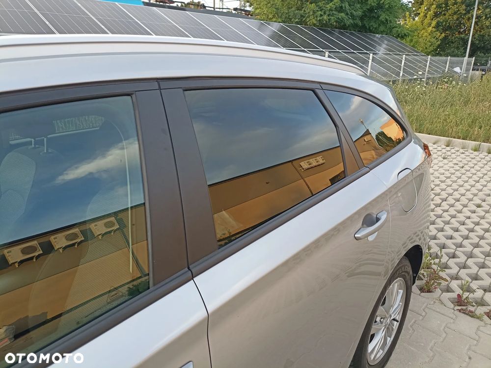 Hyundai i30 1.0 T-GDI Modern - 37