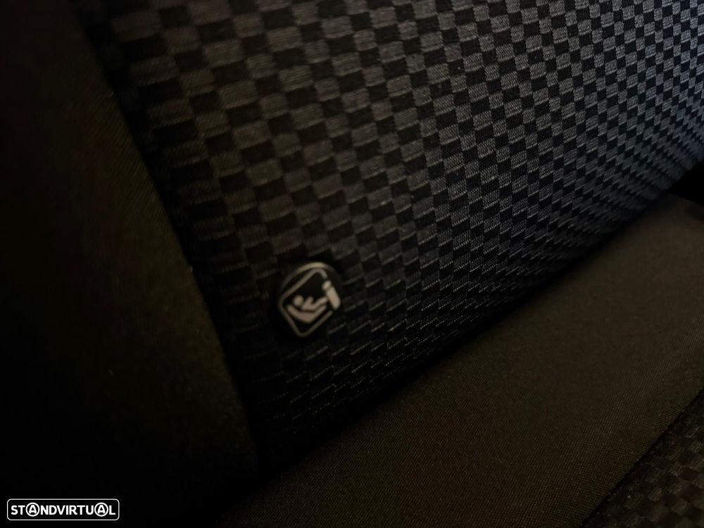 Ford Puma 1.0 EcoBoost MHEV ST-Line Aut. - 32