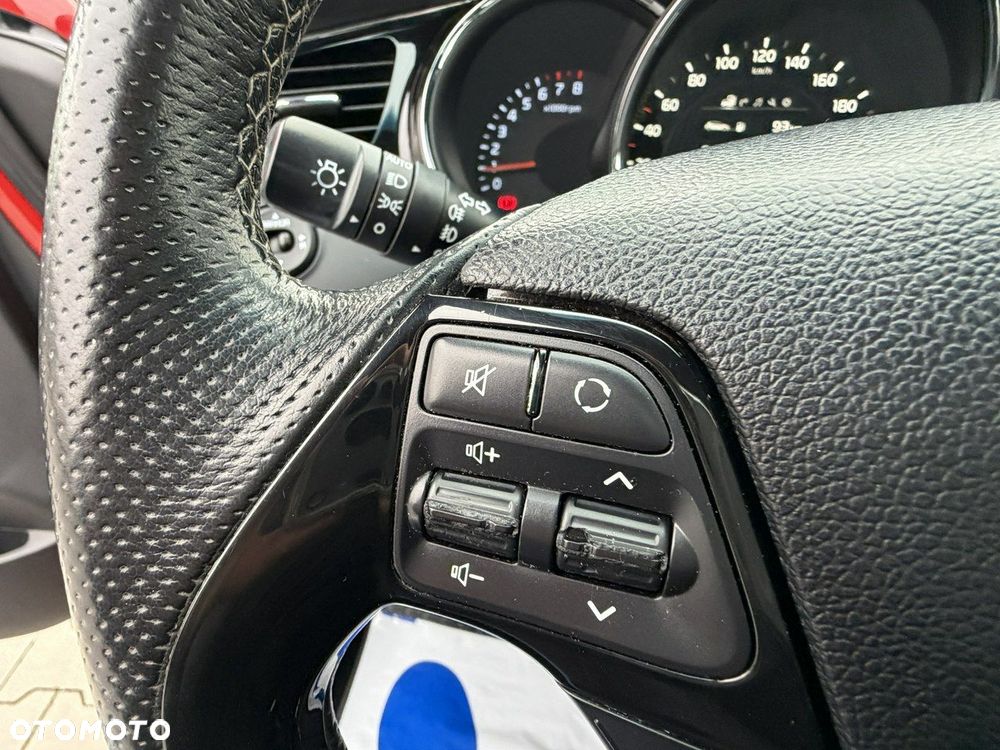 Kia Ceed 1.0 T-GDI GT-Line - 23