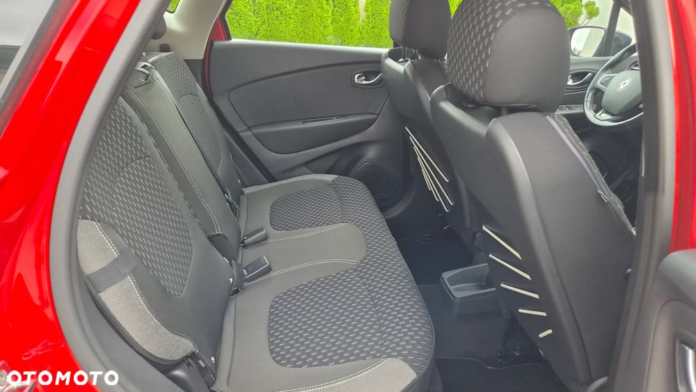 Renault Captur (ENERGY) TCe 90 LIMITED - 17