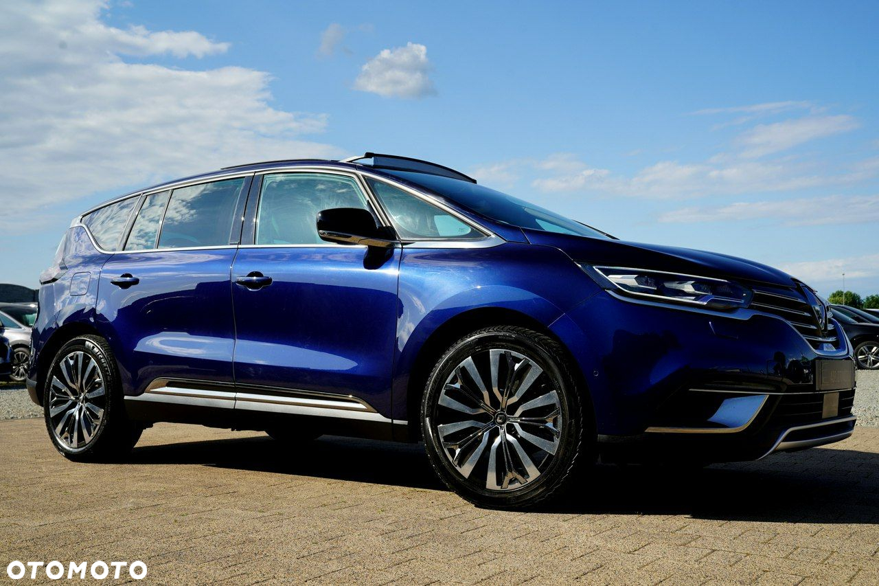 Renault Espace - 4