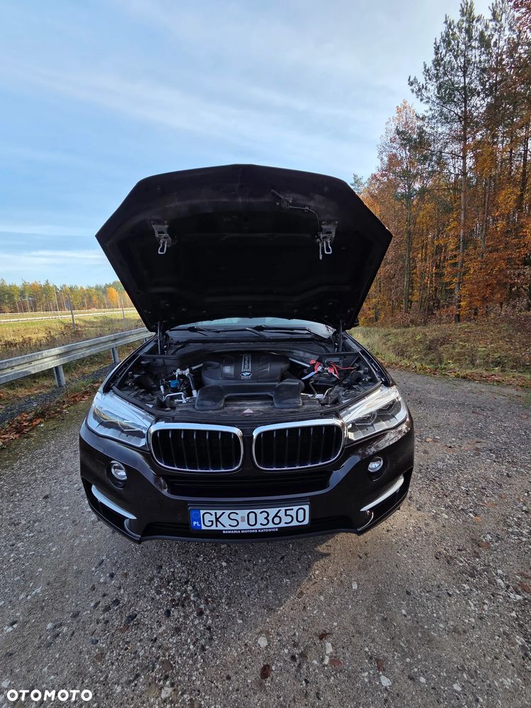 BMW X5 xDrive25d - 33