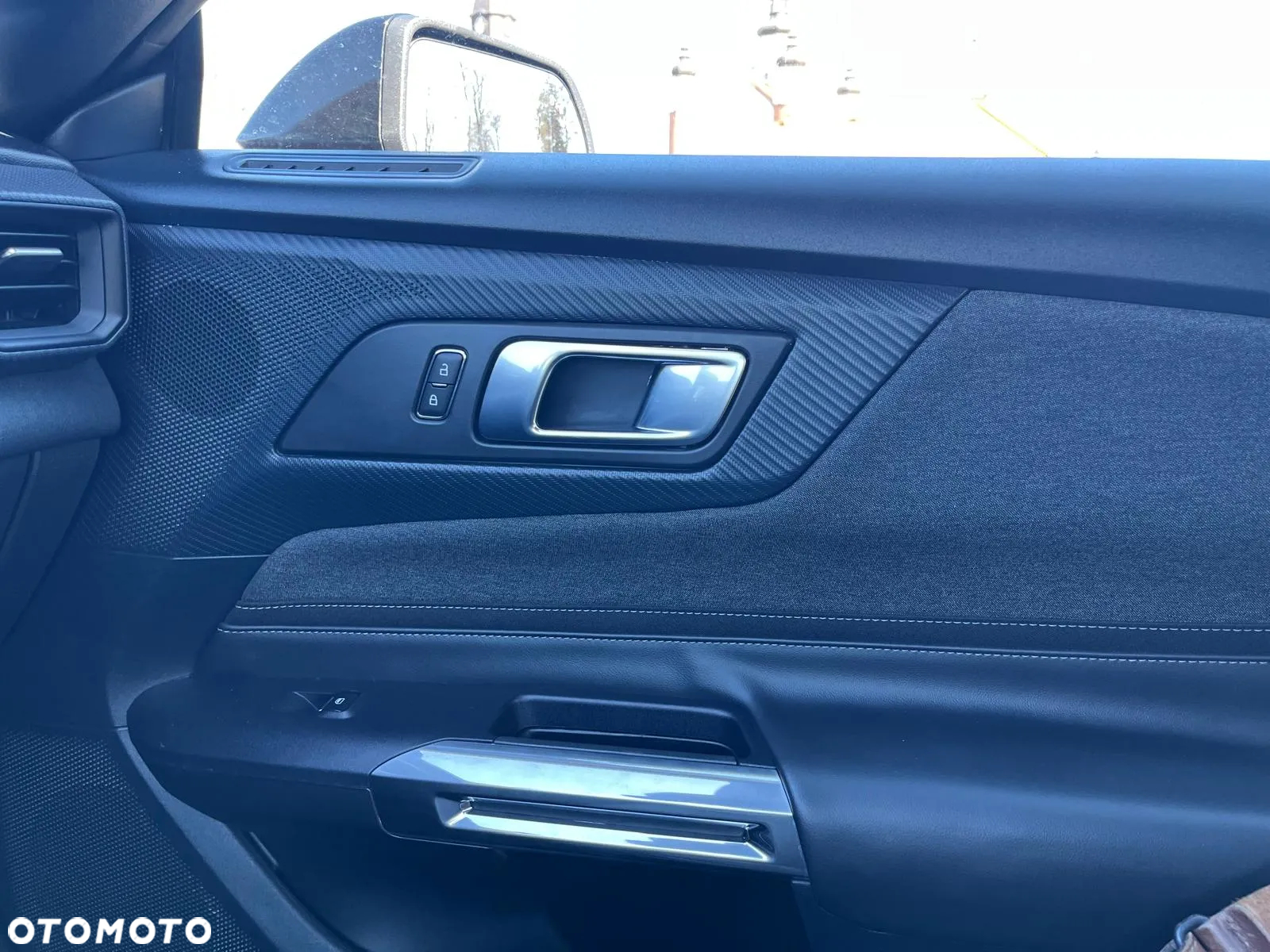 Ford Mustang 2.3 Eco Boost - 7