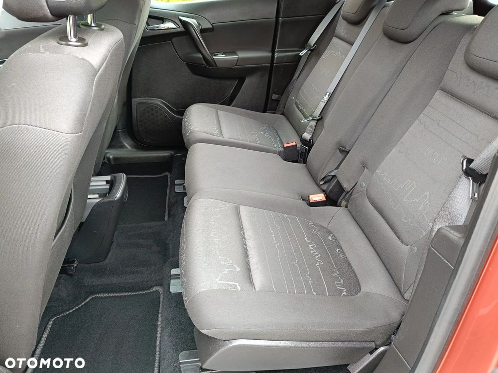 Opel Meriva 1.4 Color Edition - 14