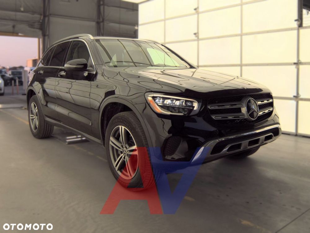 Mercedes-Benz GLC 300 4-Matic - 2