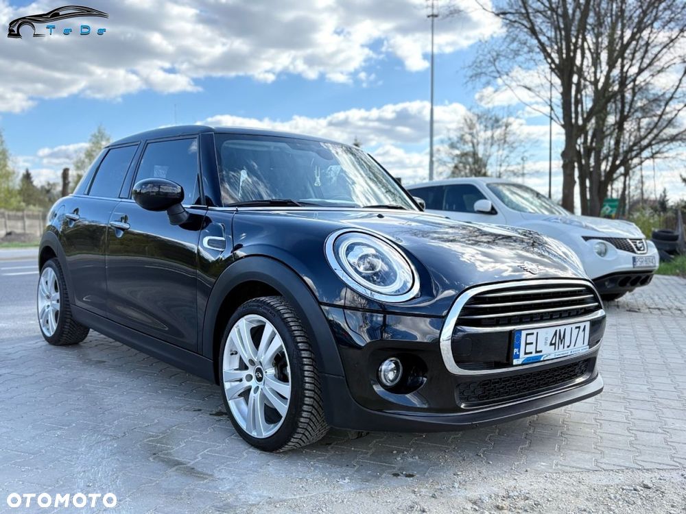 MINI Cooper 60 Years Chili - 10