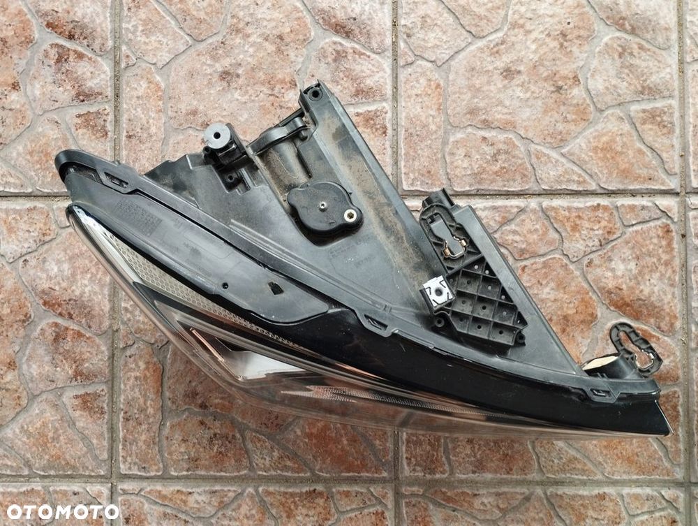 Lampa prawa lewa Full LED Seat Leon IV 4 5FB941008G 5FB941007G 2020-2024 - 4