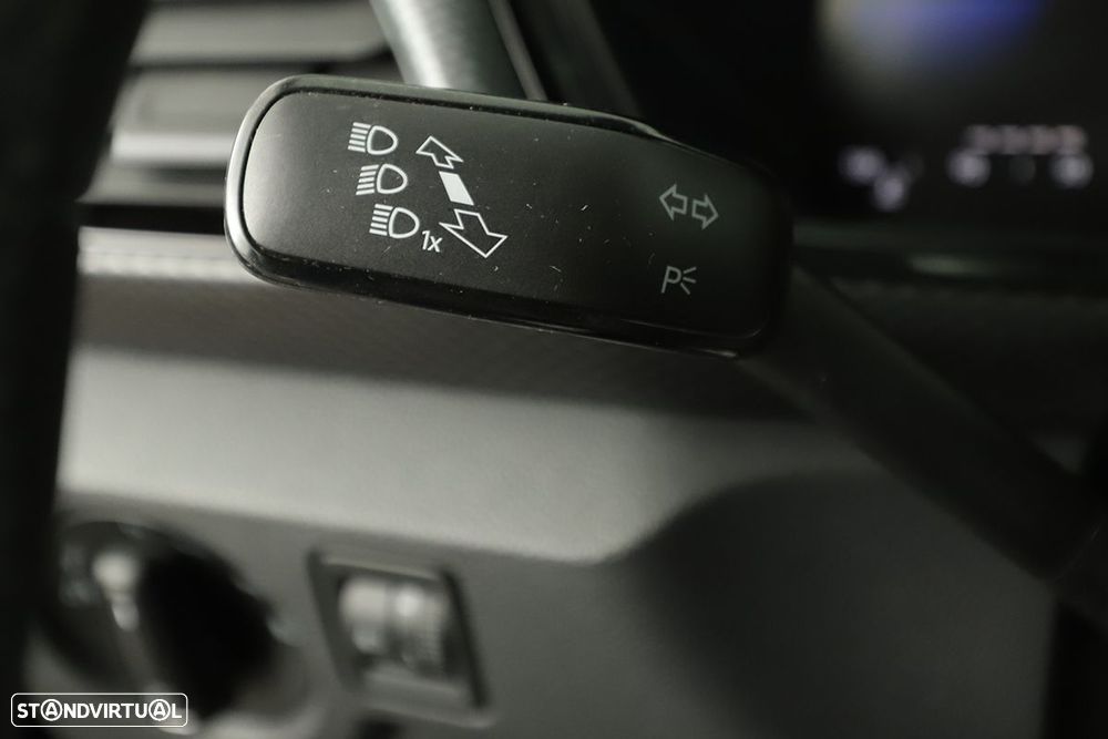 VW T-Cross 1.0 TSI - 14