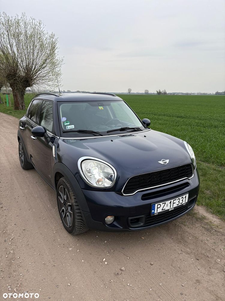 MINI Countryman - 7