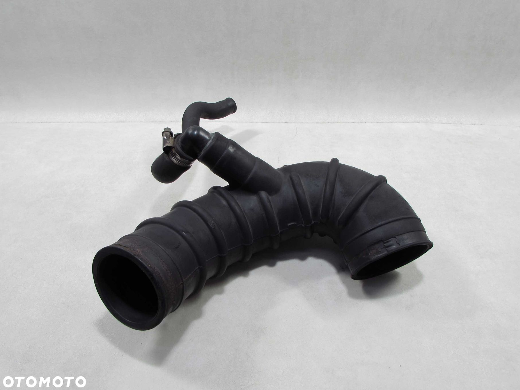 MITSUBISHI CANTER FUSO 7C15 E6 17R RURA PRZEWOD DOLOT POWIETRZA ME423357 13-21 - 3
