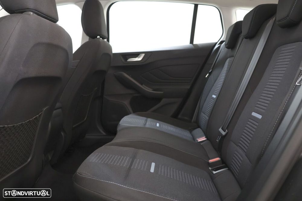 Ford Focus SW 1.5 TDCi EcoBlue Active Aut. - 8