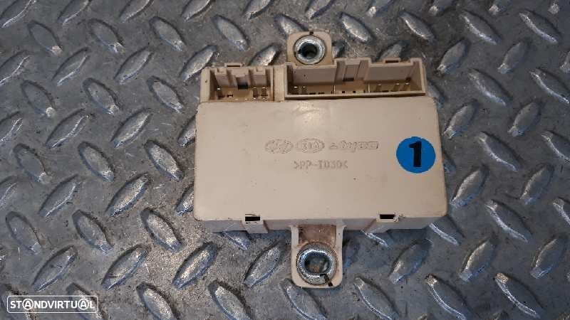QUADRO ELÉTRICO KIA SPORTAGE 2.0 CRDI 4WD 113CV 1991CC - 1