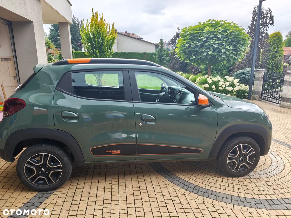 Dacia Spring 27.4kWh Expression - 1