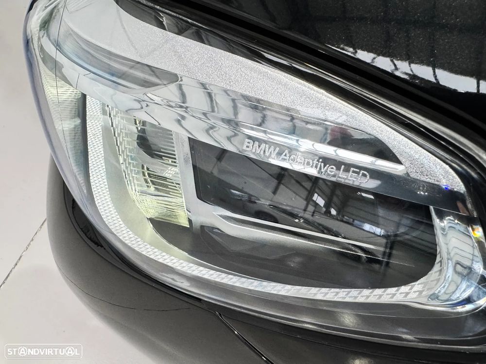 BMW X4 20 d xDrive Pack M Auto - 8