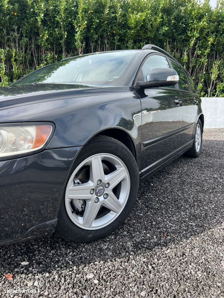 Volvo V50 1.6 D Drive Momentum Start/Stop - 18