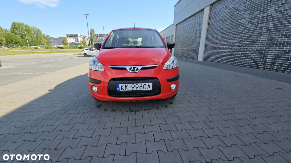 Hyundai i10 - 1