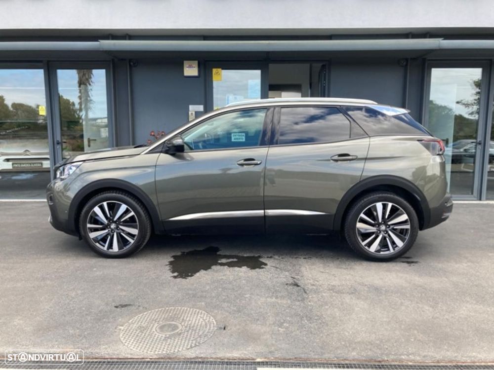 Peugeot 3008 1.2 PureTech Active - 5