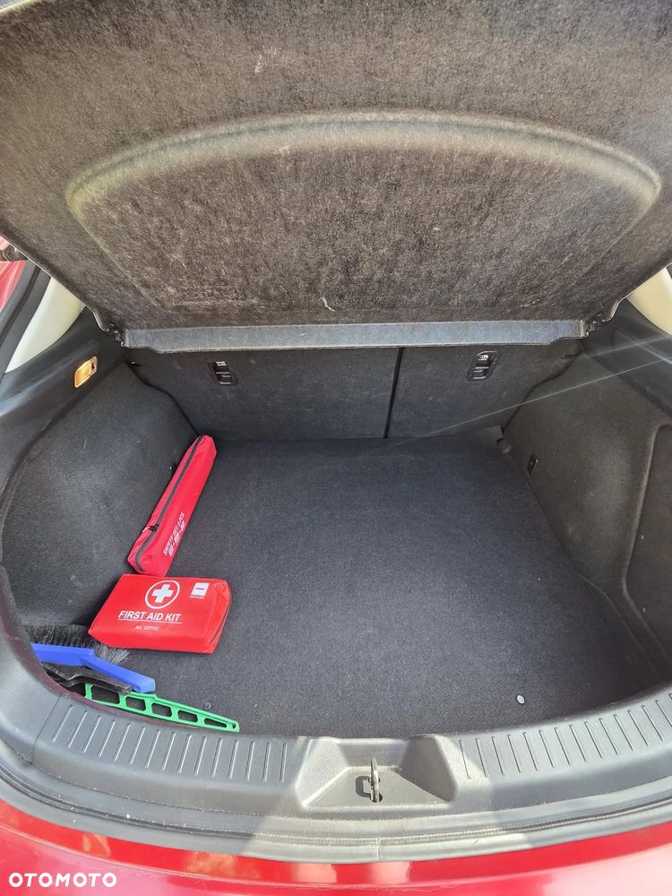 Mazda 3 SKYACTIV-G 120 Center-Line - 9