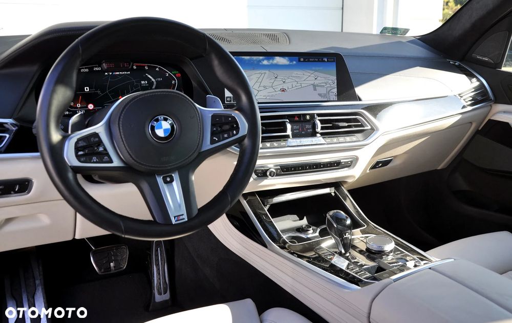 BMW X7 - 12