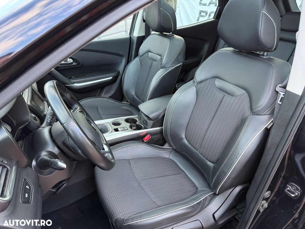 Renault Kadjar Energy dCi 110 EDC Bose Edition - 37