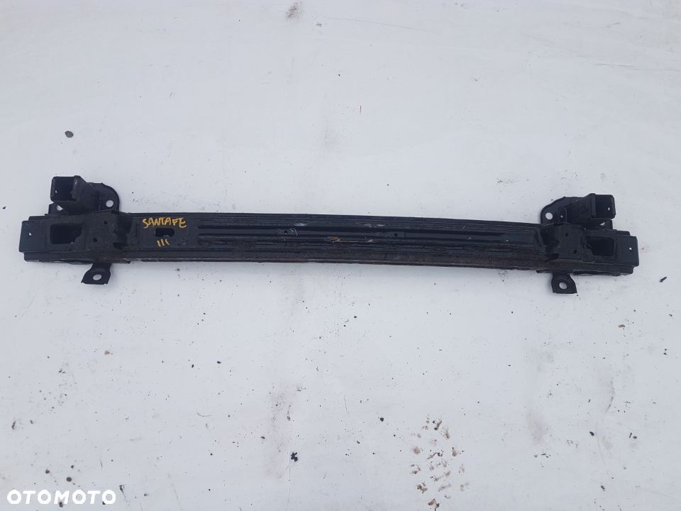 WZMOCNIENIE BELKA ZDERZAKA HYUNDAI SANTAFE SANTA FE III