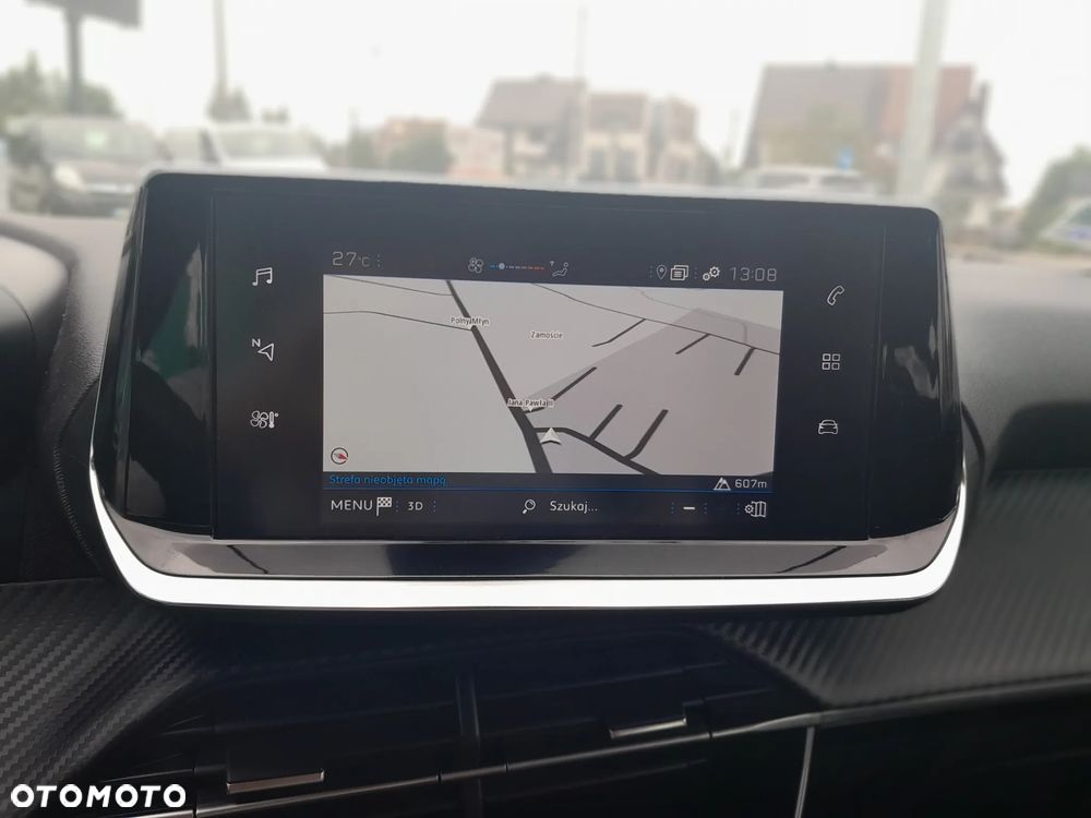 Peugeot 208 1.5 BlueHDi Allure S&S - 24