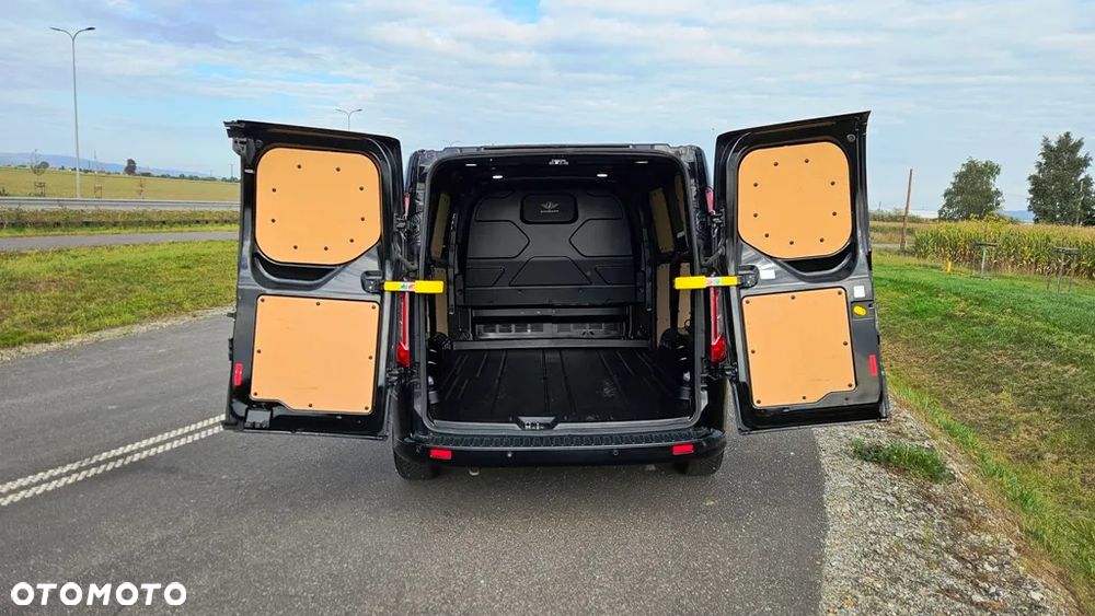 Ford Transit Custom 290 L1H1 Sport - 20